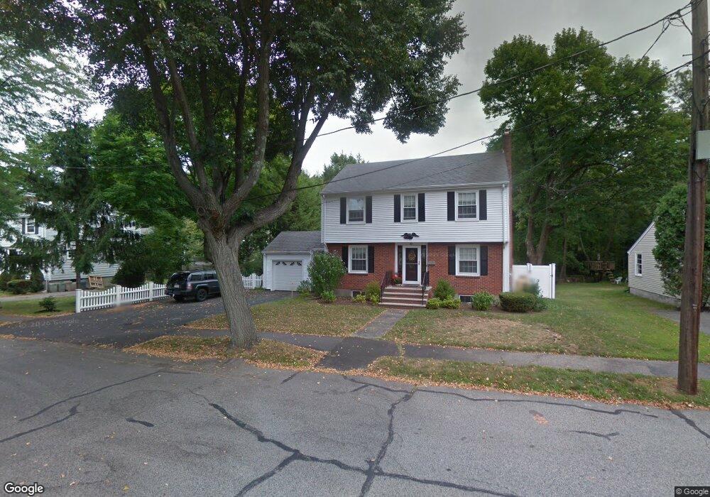 20 Bartons Ln, Milton, MA 02186 - photo 1