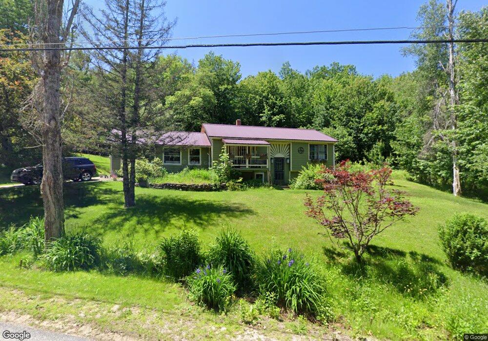 37 Barrows Rd, Sumner, ME 04292 - photo 1