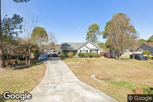 60 Pelican Cir, Beaufort, SC 29906