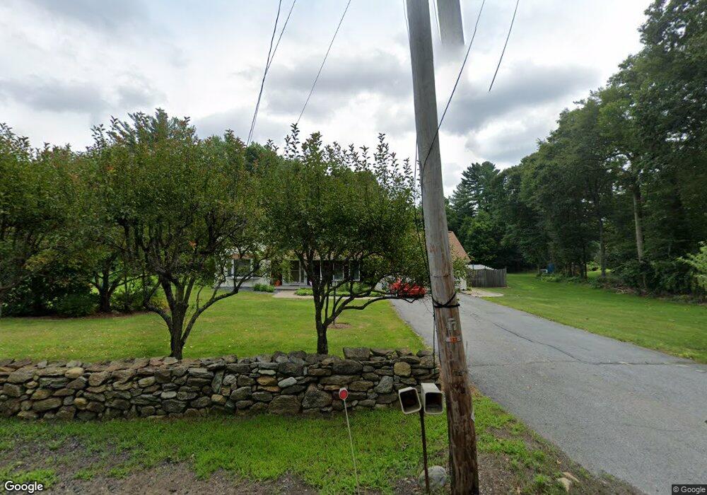 168 Martin Rd, Douglas, MA 01516 - photo 1