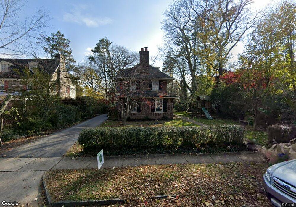 748 S Latches Ln unit 20, Merion Station, PA 19066 - photo 1