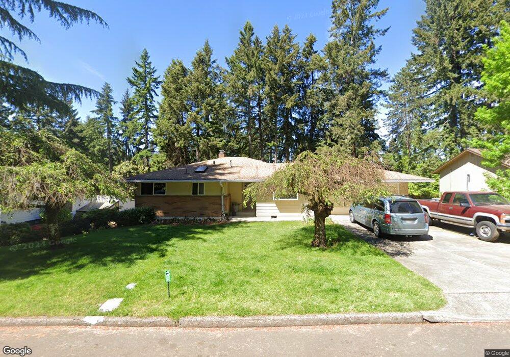 14015 SW Hargis Rd, Beaverton, OR 97008 - photo 1