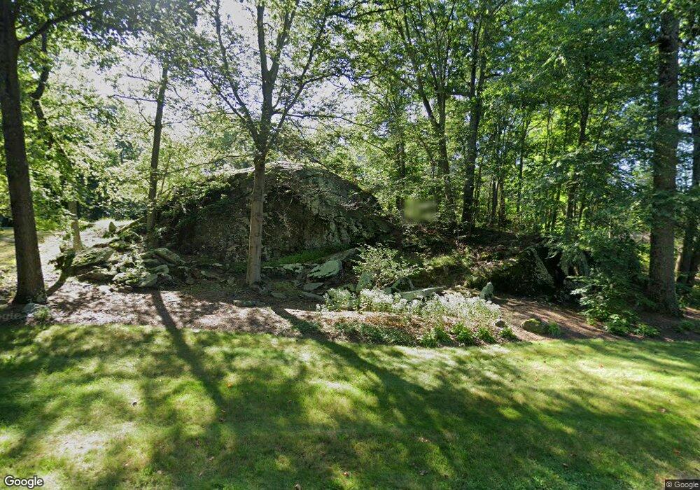 59 Wild Duck Rd, Wilton, CT 06897 - photo 1