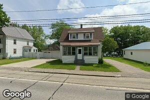 1369 Route 2, Rumford, ME 04276