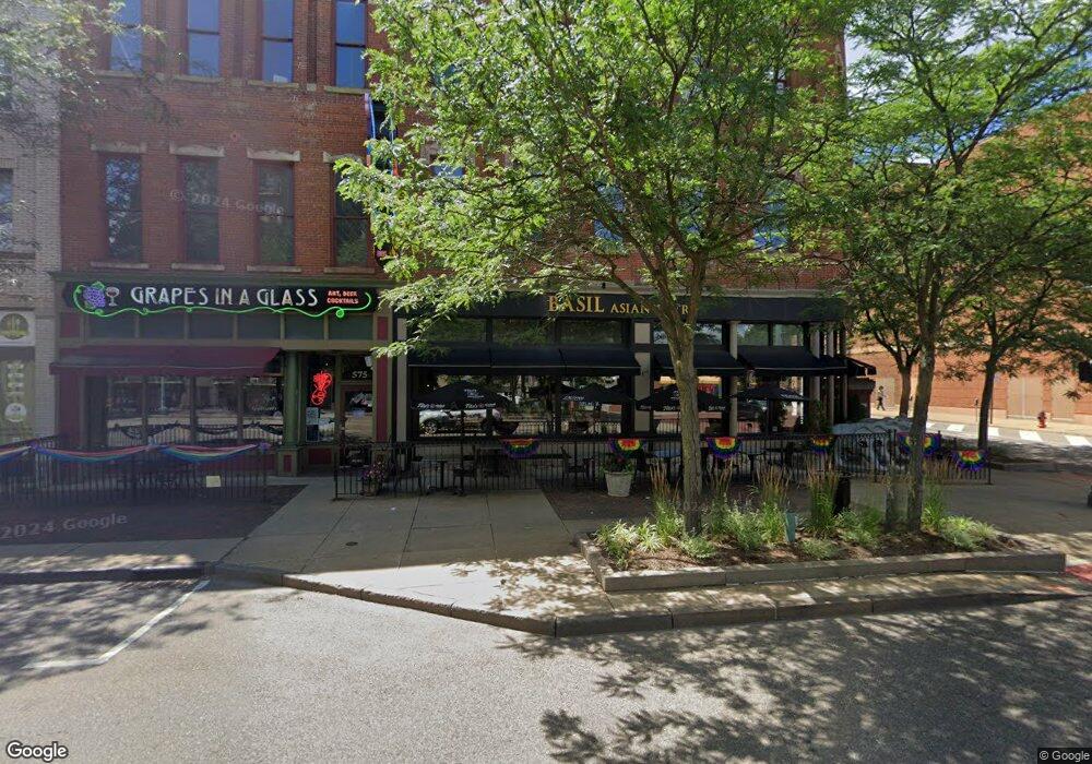 575 Market Ave N, Canton, OH 44702 - photo 1