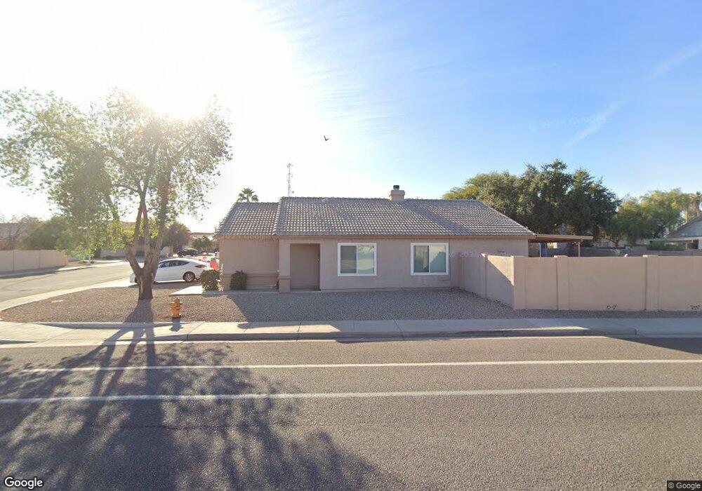 754 E Morelos Ct, Chandler, AZ 85225 - photo 1