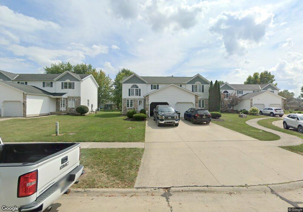 146 Harvest Ct, Lagrange, OH 44050 - photo 1