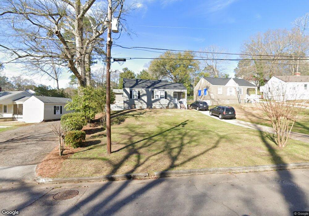 122 Saynor Cir, Lagrange, GA 30240 - photo 1