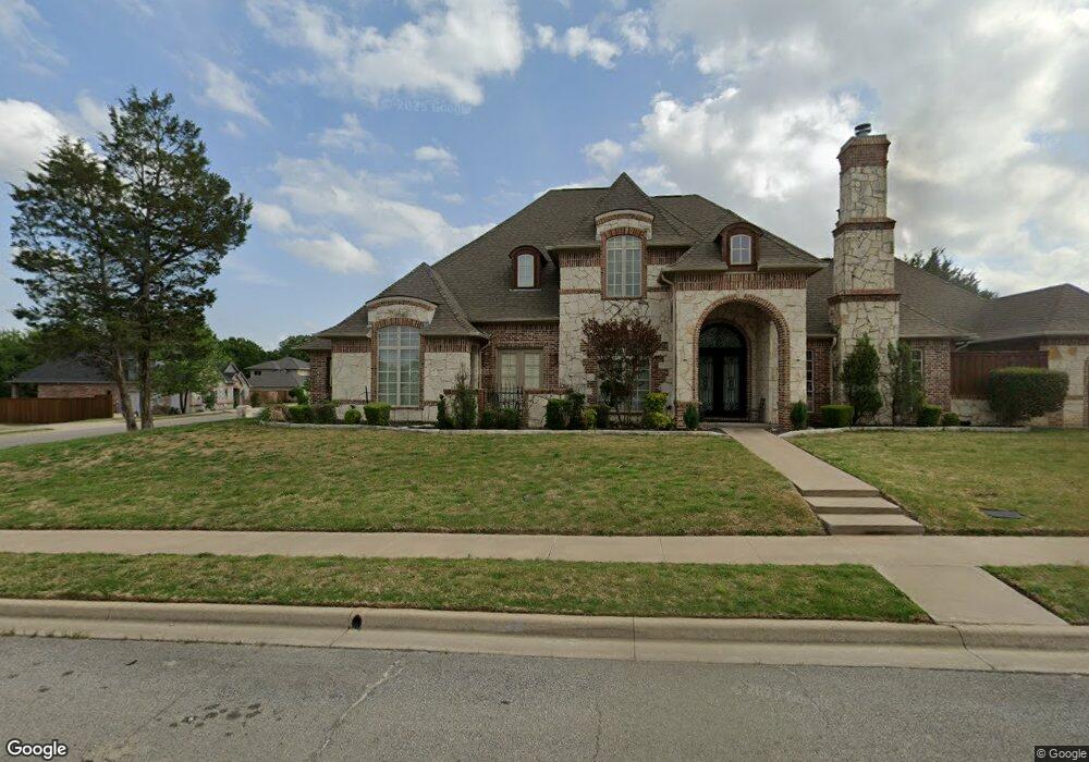 4816 Park Vista Blvd, Sherman, TX 75090 - photo 1