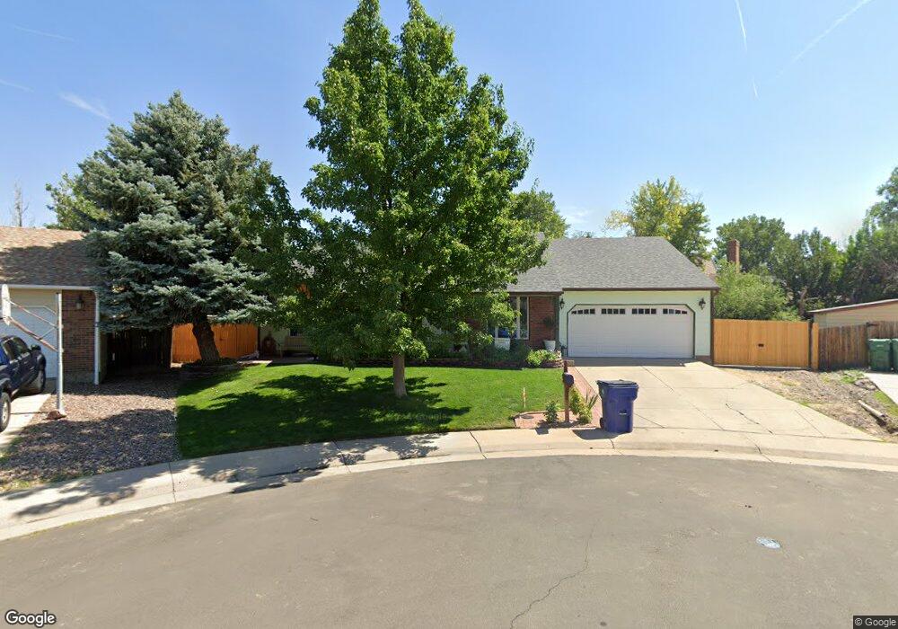 1454 S Jasper St, Aurora, CO 80017 - photo 1