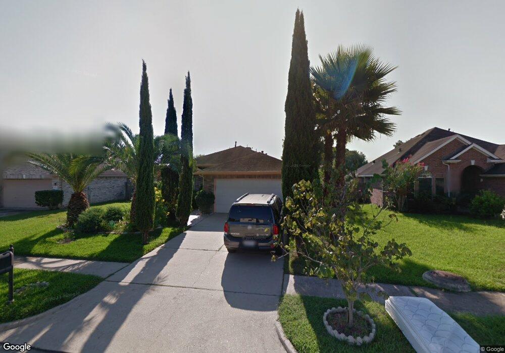 9918 Pierre Ct, Houston, TX 77089 - photo 1