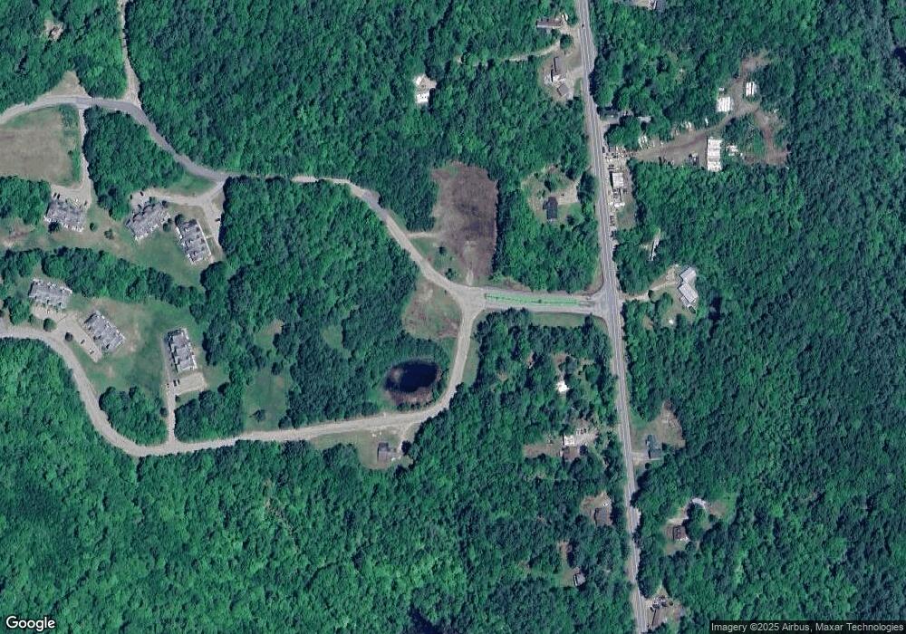 140 Davis Rd unit A-4, Plymouth, NH 03264 - photo 1