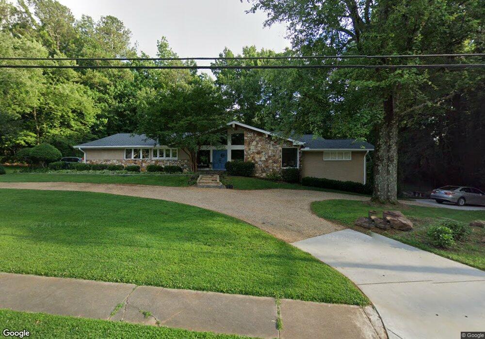 unlisted-address, Roswell, GA 30075 - photo 1