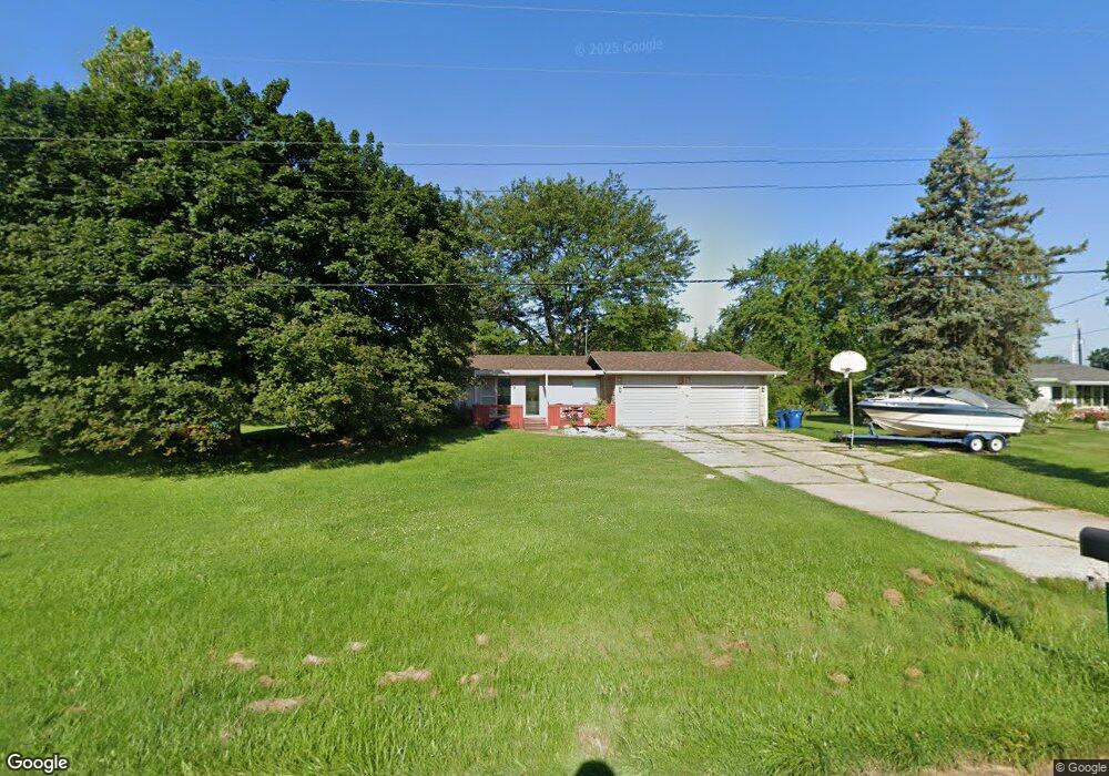 10344 Linden Rd unit Bldg-Unit, Grand Blanc, MI 48439 - photo 1