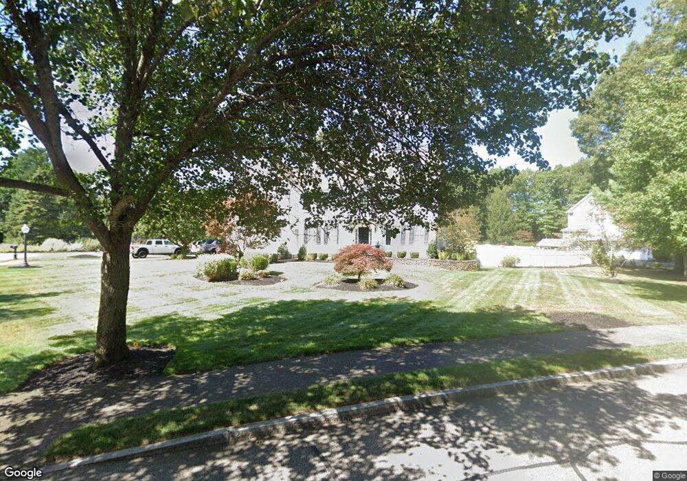 97 Deerfield Ln, Hanover, MA 02339 - photo 1