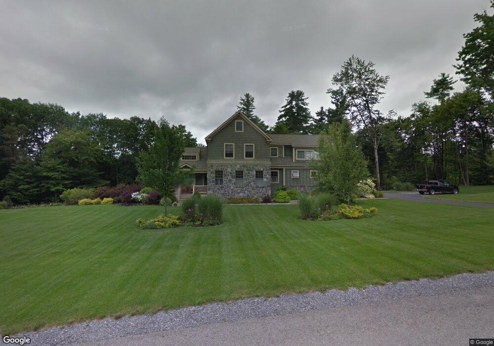 21 Old Stone Ridge Rd, Greenfield Center, NY 12833 - photo 1