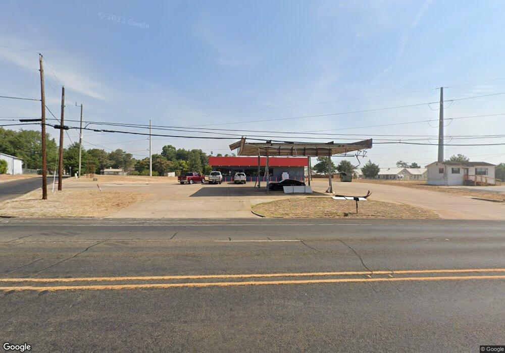 1930 Douglass Rd, Nacogdoches, TX 75964 - photo 1