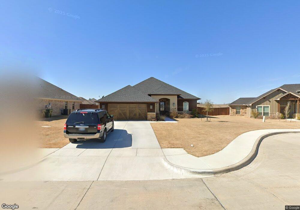 104 Merritt St, Godley, TX 76044 - photo 1