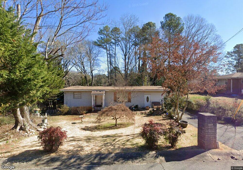 83 Cerice Cir SE unit 1, Marietta, GA 30060 - photo 1