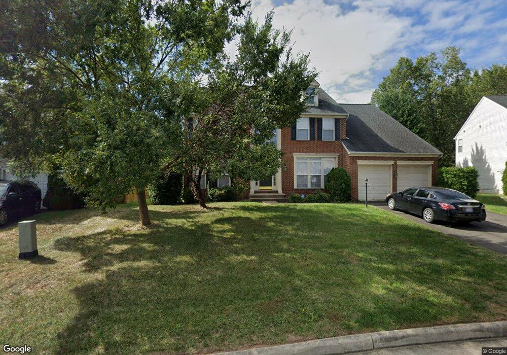 9550 Mark Twain Ct, Bristow, VA 20136 - photo 1