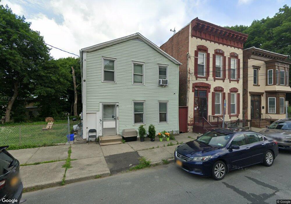 149 9th St, Troy, NY 12180 - photo 1