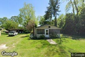 318 Pepper St SE, Poulan, GA 31781
