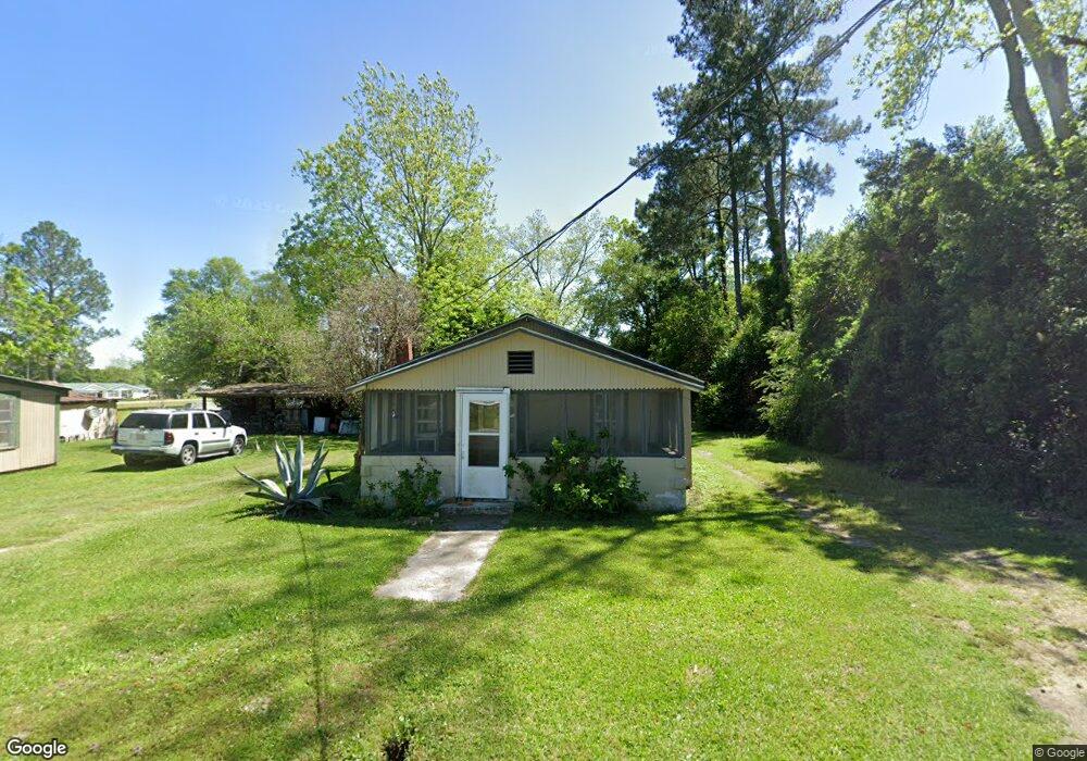 318 Pepper St SE, Poulan, GA 31781 - photo 1