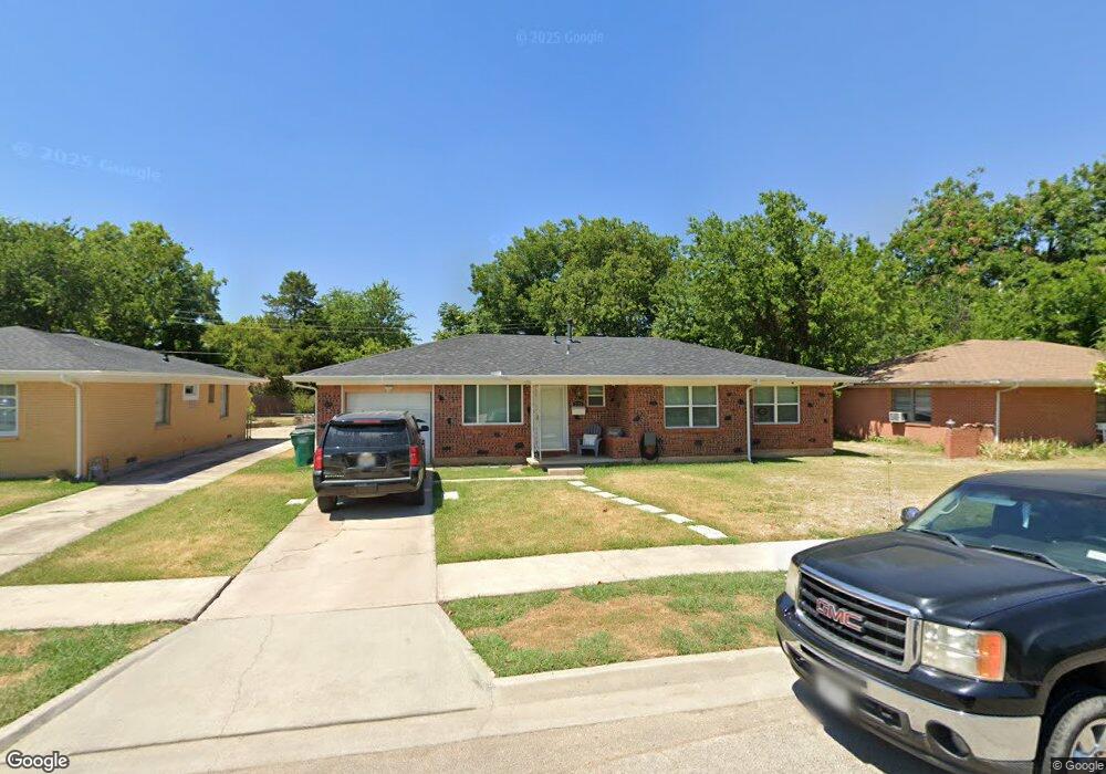 1715 Heather Rd, Gainesville, TX 76240 - photo 1