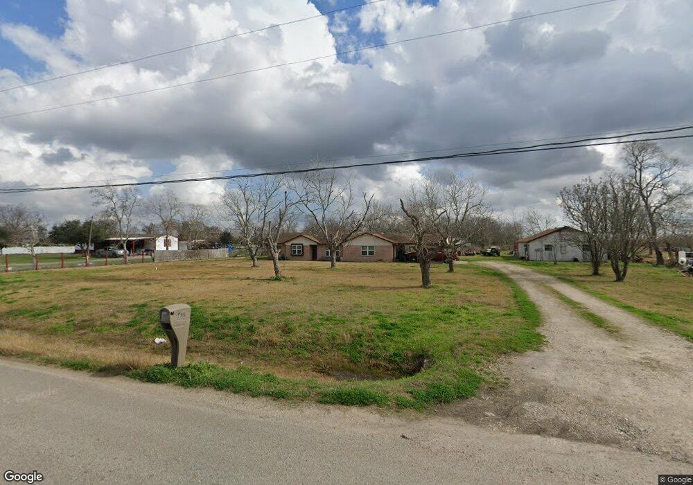 9011 Harvest Acres Dr, Manvel, TX 77578 - photo 1