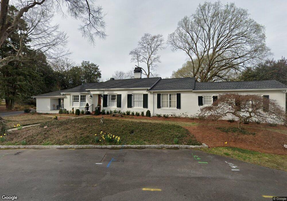 13 Club Dr SW, Rome, GA 30161 - photo 1