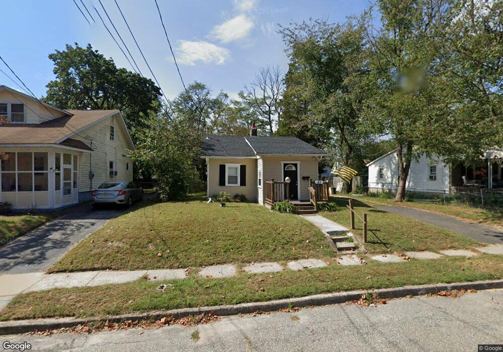 21 Wilson Rd, Clementon, NJ 08021 - photo 1