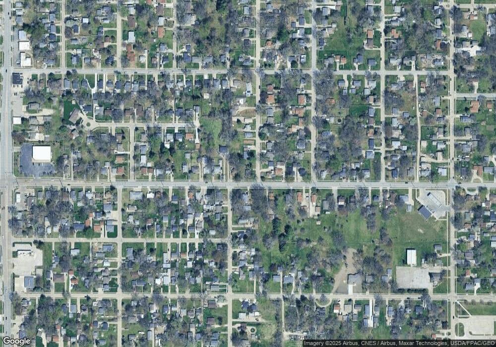 401 Watrous Ave, Des Moines, IA 50315 - photo 1