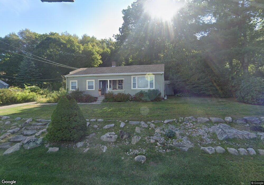 18 Old Hopkinton Rd, Westerly, RI 02891 - photo 1