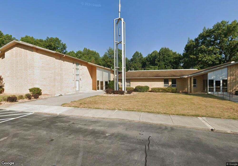 7145 Browntown Rd, Front Royal, VA 22630 - photo 1