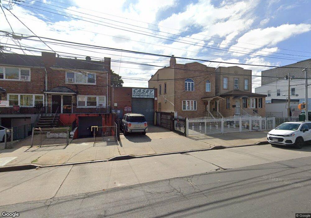 8204 101st Ave, Jamaica, NY 11416 - photo 1