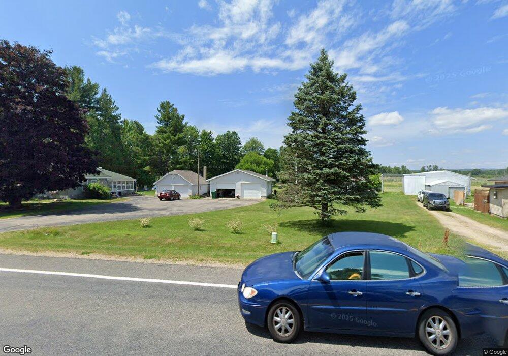 2234 W State Rd, West Branch, MI 48661 - photo 1