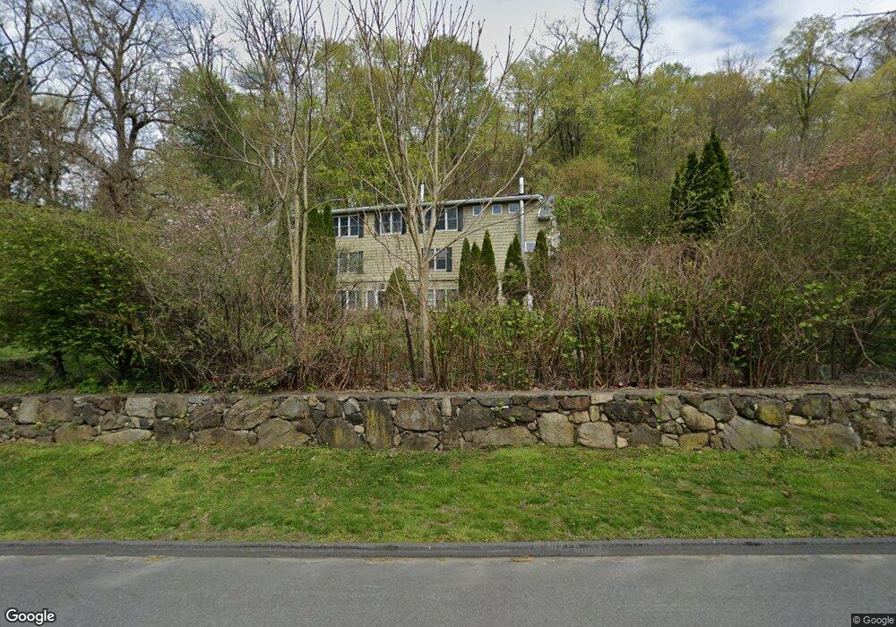 1 Hale Hollow Rd unit 2, Croton On Hudson, NY 10520 - photo 1