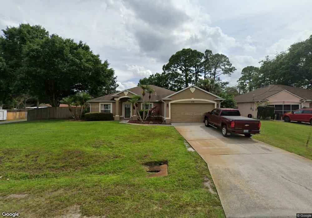 5175 Carter St, Cocoa, FL 32927 - photo 1