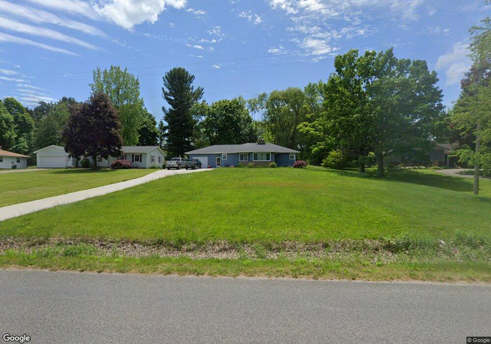 1712 72nd St SW, Byron Center, MI 49315 - photo 1