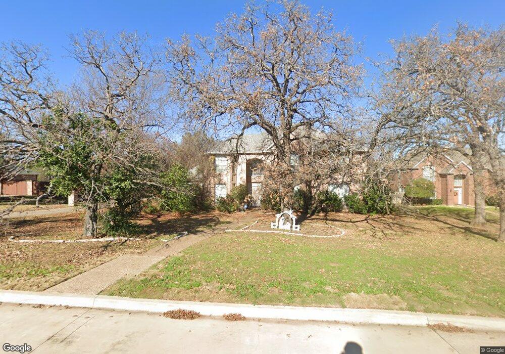 1604 Ponderosa Way, Southlake, TX 76092 - photo 1