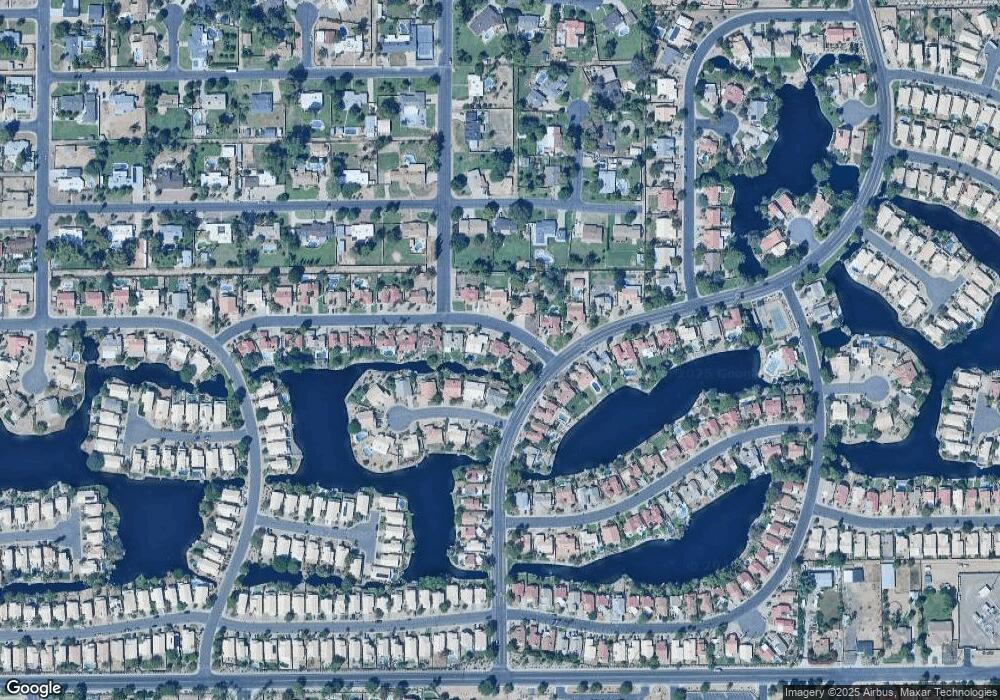 1481 E Boston St, Chandler, AZ 85225 - photo 1