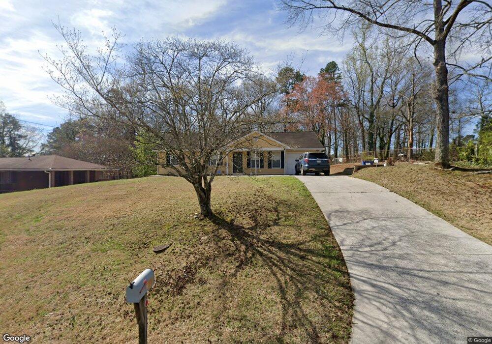 1669 Debbie Dr SW unit 2, Mableton, GA 30126 - photo 1