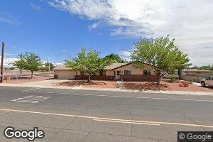 346 S Navajo Dr, Page, AZ 86040