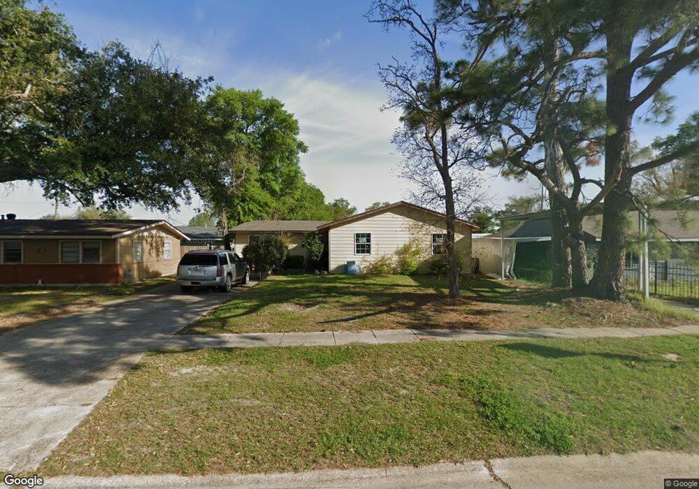 2721 S General Wainwright Dr, Lake Charles, LA 70615 - photo 1