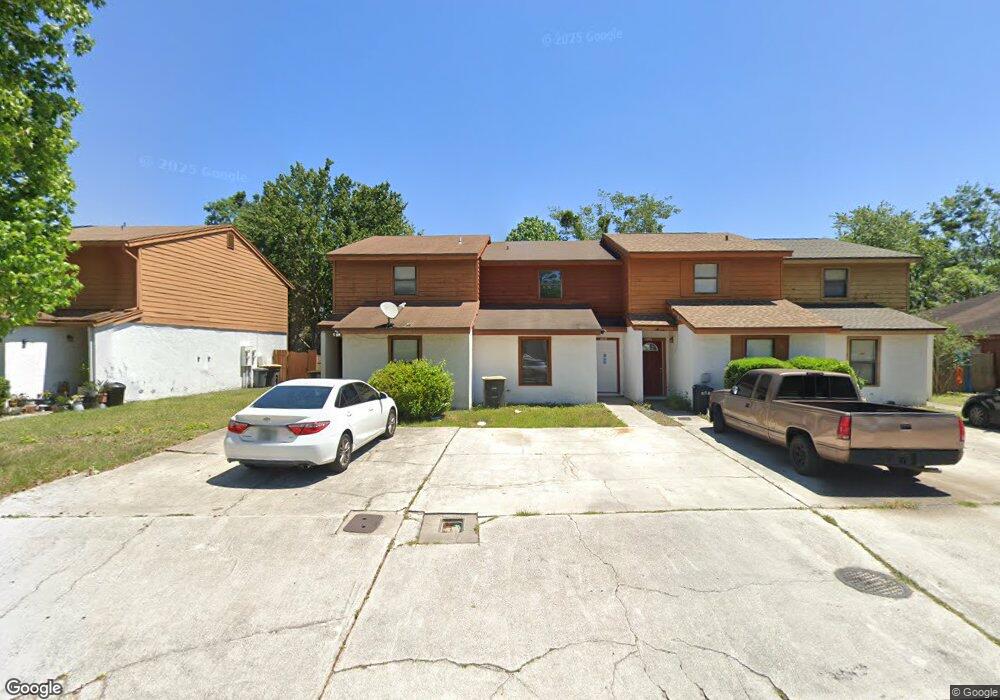 4327 Melissa Ct W, Jacksonville, FL 32210 - photo 1