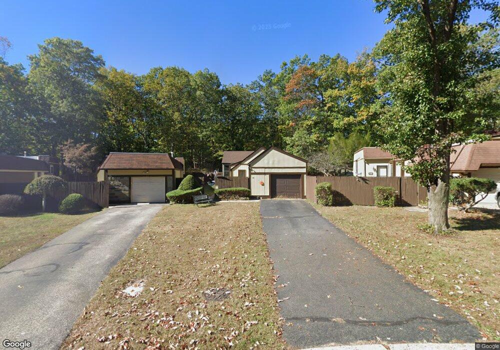 22 Blue Bird Ln, Howell, NJ 07731 - photo 1