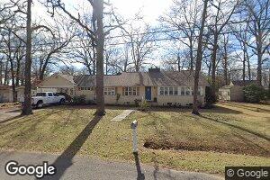 1705 Elmwood Dr, Demopolis, AL 36732