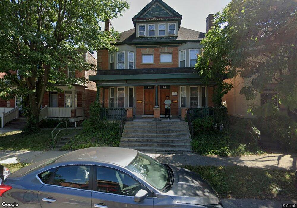 145 W 9th Ave unit 147, Columbus, OH 43201 - photo 1