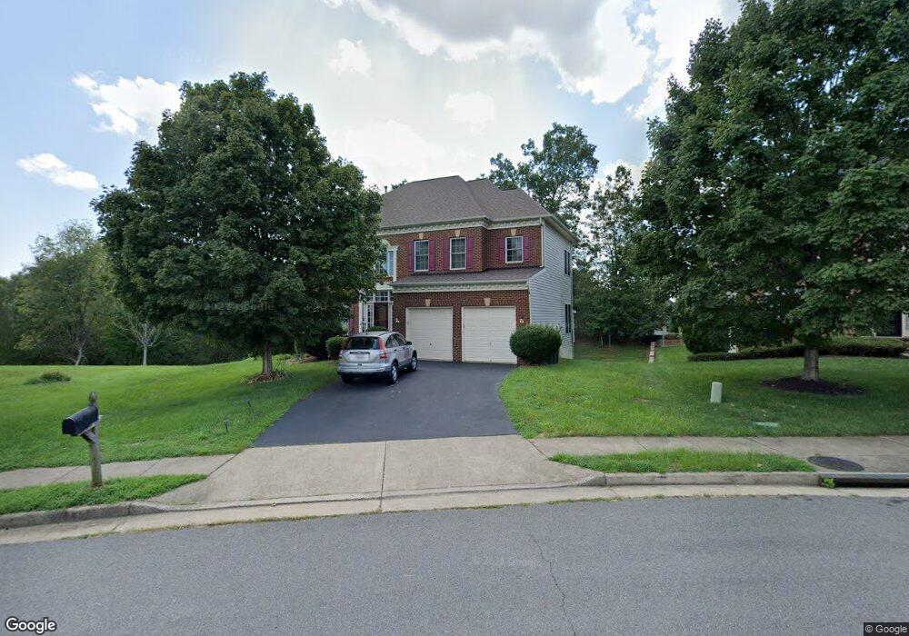 4043 Sapling Way, Triangle, VA 22172 - photo 1