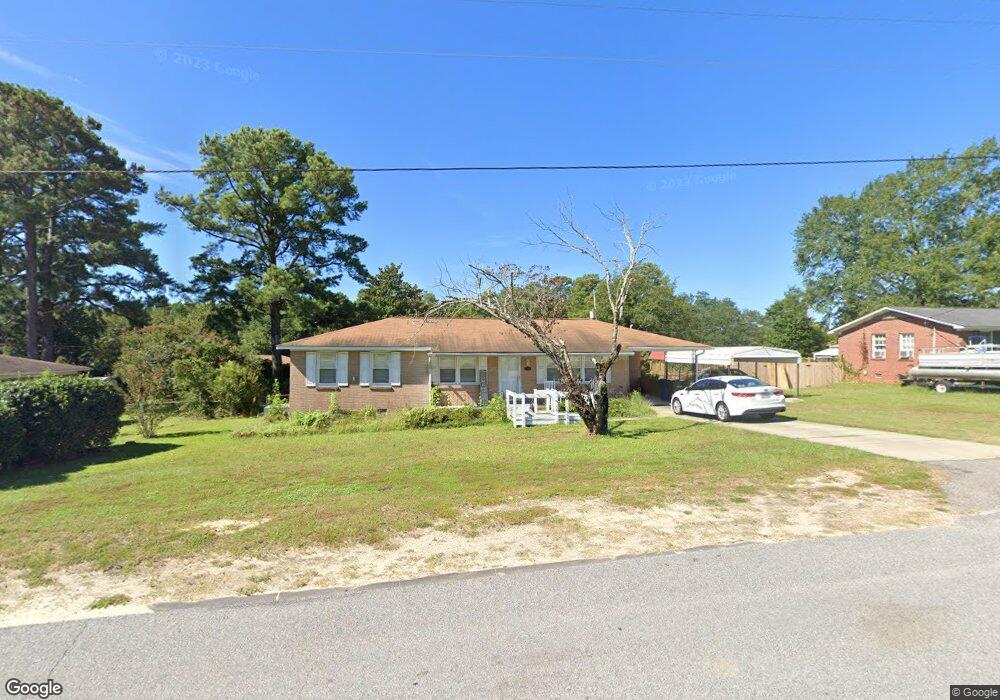 816 Decatur St, West Columbia, SC 29169 - photo 1